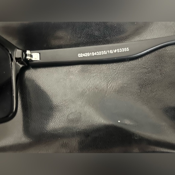 Fancy* Piranha RX Sunglasses - Picture 6 of 6